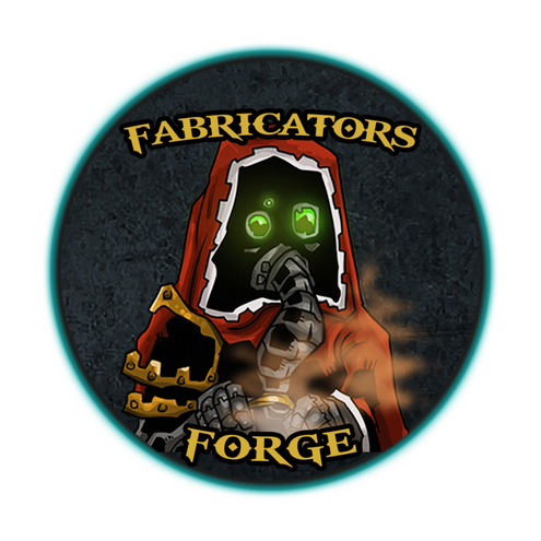 The Fabricators Forge The Fabricators Forge