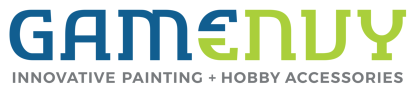 Game Envy Game Envy Logo
